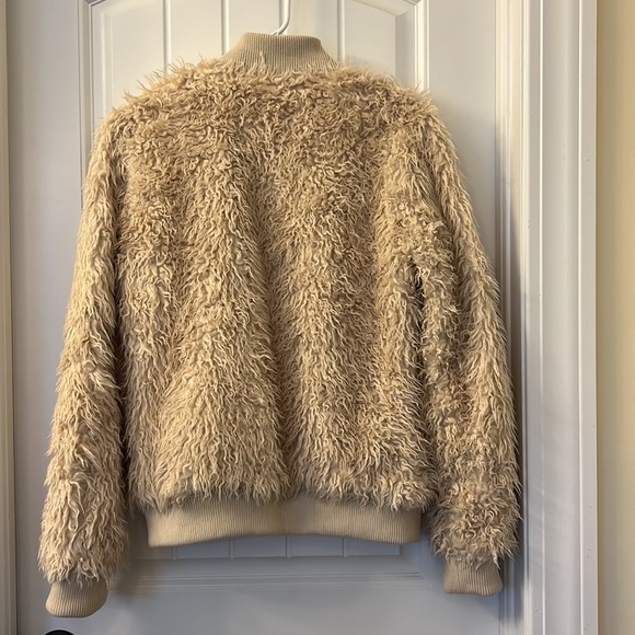 Bomber Jacket - Picture 4 of 7